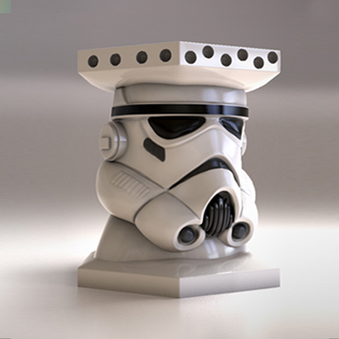 Abatons Star Wars