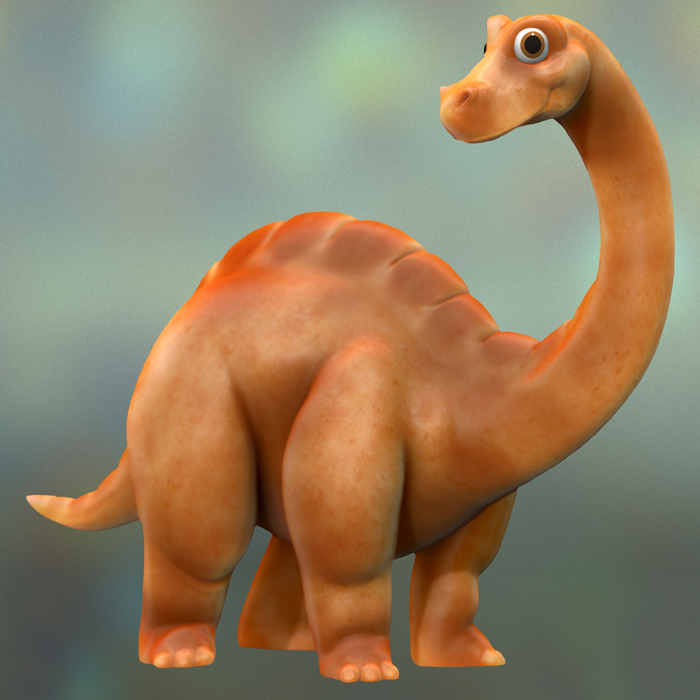 Dinosaurus
